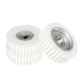 thumbnail image 1 of Reemplazo del kit de engranajes planetarios QUANZHOUTIANDI 3x 36 dientes para bicicletas eléctricas, 1 of 5