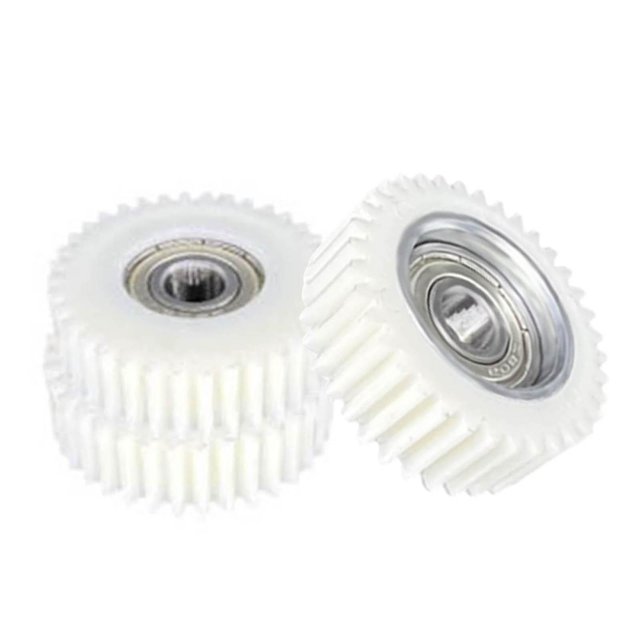 Reemplazo del kit de engranajes planetarios QUANZHOUTIANDI 3x 36 dientes para bicicletas eléctricas