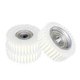 thumbnail image 1 of Reemplazo del kit de engranajes planetarios QUANZHOUTIANDI 3x 36 dientes para bicicletas eléctricas, 1 of 5
