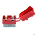 thumbnail image 1 of LOVIVER 4xAutomotive RV Boat 50 AMP Metal Manual Reset Circuit Breaker 50A 12V-24VDC, 1 of 8