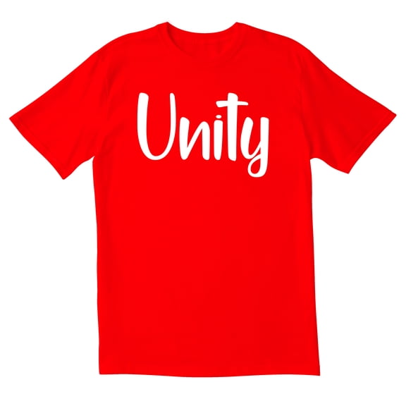TotallyTorn Unity Novelty Sarcastic Funny Mens Graphic T Shirts