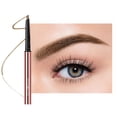 thumbnail image 1 of O.TWO.O 5 Colors Eyebrow Pencil Ultra Fine Triangle Brow Lasting Definer Waterproof Precise, 1 of 8
