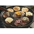thumbnail image 5 of Cuisinart 18-Piece Wooden Handle Grilling Set, 5 of 7