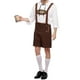 thumbnail image 1 of Disfraz de Halloween Sunnimix para hombre Bávaro Adulto L, 1 of 7
