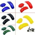 thumbnail image 2 of Applies to Motorcycle Fairing Plastic Front Rear Fender Side Mudguard For Mini Trail Bike DAX Z50A Z50R Z50J Z110 Z125, 2 of 3