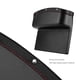 thumbnail image 4 of Caja de almacenamiento para coche, organizador para rellenar huecos de consola de asiento de coche, porta tarjetas para teléfono y llaves (negro), 4 of 13