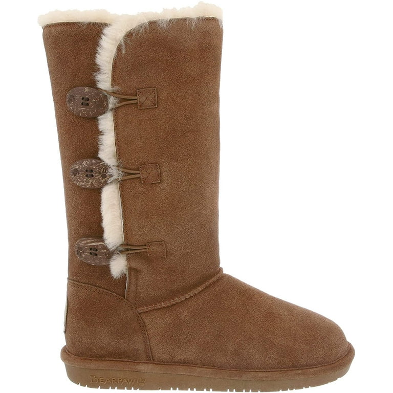 Bearpaw women's hotsell lauren boots