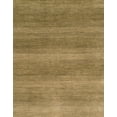 thumbnail image 1 of Ahgly Company Indoor Rectangle Abstract Gold Abstract Area Rugs, 5' x 8', 1 of 6
