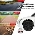 thumbnail image 3 of Costway 12V Kids Ride on Car Lexus LC500 Licensed Remote Control Electric Vehicle White, 3 of 10