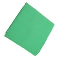 thumbnail image 1 of Telón De Fondo De La Pantalla Verde, 9.8x6.6ft Virtual Hojas De Fondo De Pantalla Verde Colapsable Para Reuniones De Zoom, Llamadas Foto De Juego De Transmisión, 1 of 7