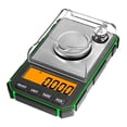 thumbnail image 4 of Mini Precision Scale, [50g 0.001g] Digital Pocket Scale With 50g Calibration Weight And Electrostatic Tweezers, 4 of 5