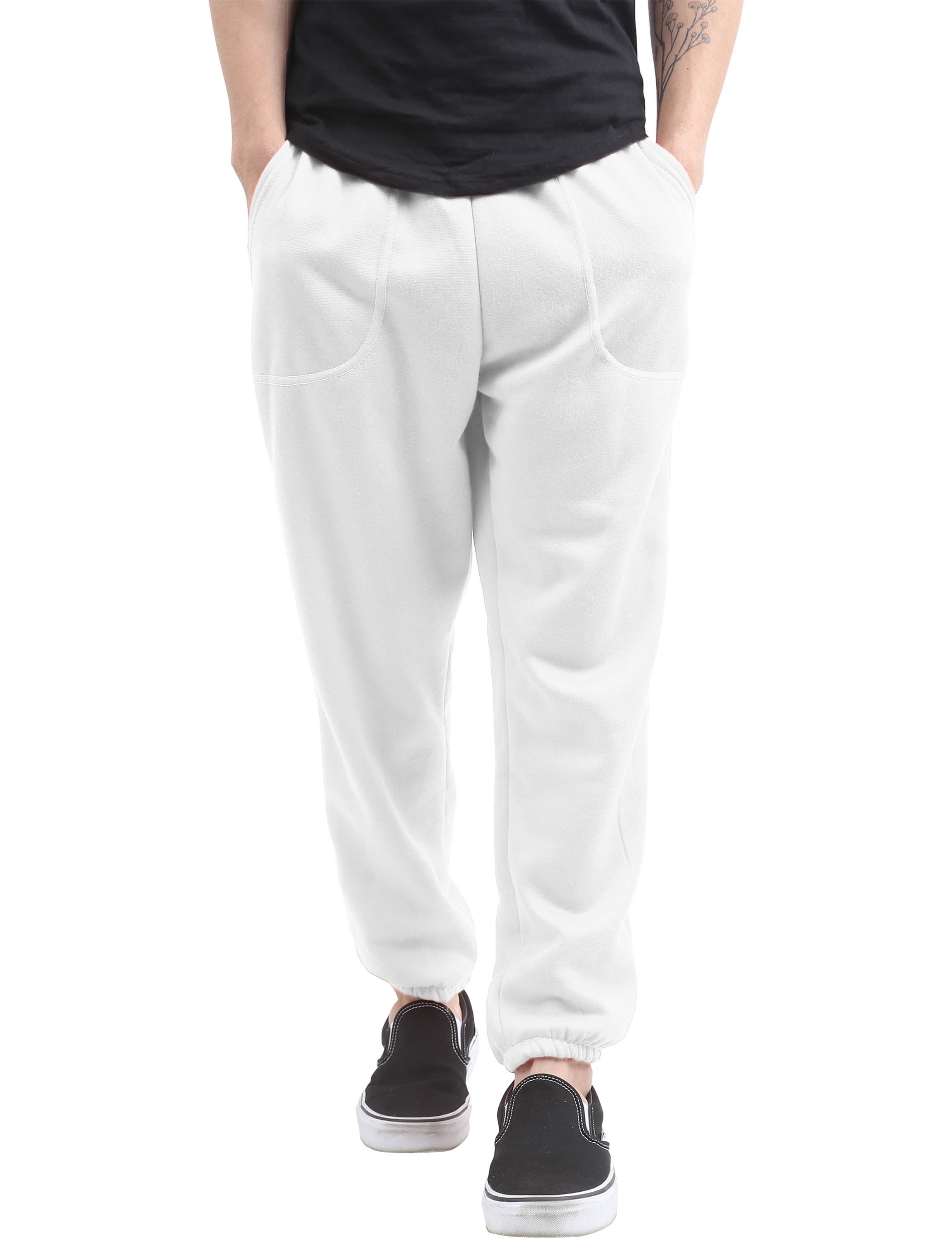 Ma Croix Mens Sweatpants Jogger 