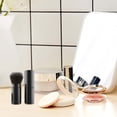 thumbnail image 4 of Retractable Makeup Brush,Travel Powder Foundation Professional Blush Makeup Brushes With Handle for Liquid,Cream,Cosmetics,Loose Powder, 4 of 7