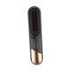 thumbnail image 3 of Cepillo alisador de pelo, cepillo multifuncional, peine caliente, peine alisador de pelo para favores de fiesta, apartamento masculino Negro, 3 of 9