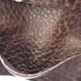 thumbnail image 6 of Pre-Owned Gucci Guccissima 256433 Leather Brown 6-ring Key Case 1431GUCCI (Good), 6 of 8