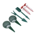 thumbnail image 1 of Sowing Seeds Dispenser Set, Portable Easy To Use Widely  Plastic Small Seed Spreader Tool  for Courtyard, 1 of 7