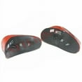 thumbnail image 4 of Genuine Hella Front Fender Blinker Indicator Set LH RH Vintage Truck Car, 4 of 4