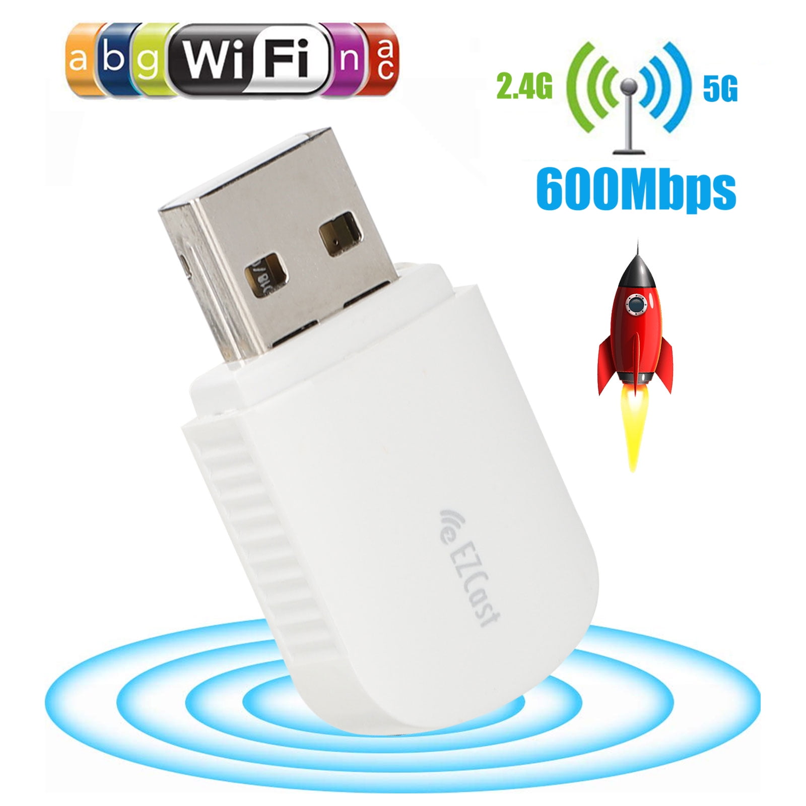 Bluetooth Adapter For Pc Usb Bluetooth Dongle 4 2 Edr Receiver Eeekit 600mbps Wireless Transfer Support Windows Xp 7 8 10 Vista Mac Os Linux Walmart Com Walmart Com Bluetooth Adapter For Pc Usb Bluetooth Dongle 4 2 Edr Receiver Eeekit 600mbps Wireless Transfer Support Windows Xp 7 8 10 Vista Mac Os Linux Walmart Com Walmart Com