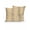 Beige, variant on 1 Pack Outdoor Pillows Waterproof, Beige Flower Branch Indoor/Outdoor Throw Pillows with Inserts, Spring Summer Farmhouse Botanical Decorative Pillow for Patio Furniture Chairs Couch
