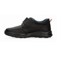 thumbnail image 4 of Zapato Escolar Vavito Niño Negro Infantil T22-26 negro 23, 4 of 9