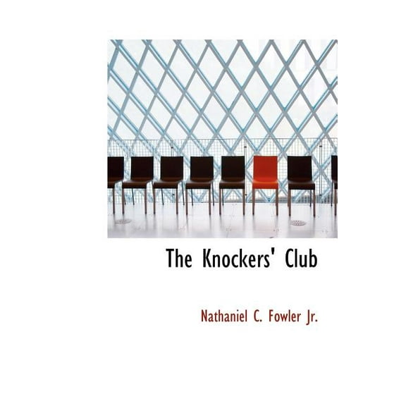 The Knockers' Club (Hardcover)
