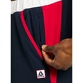 thumbnail image 6 of Reebok Men's and Big Men's Challenger Woven Performance Shorts, 6" Inseam, Sizes S-3XL, 6 of 9