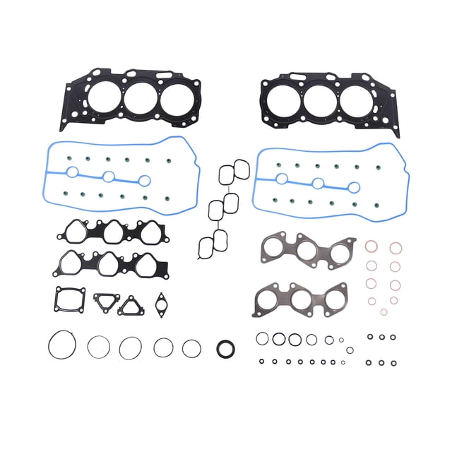 DNJ HGS969 MLS Juego de juntas de culata/para 2003-2011/Toyota/4Runner FJ Cruiser Tacoma Tundra/ 4.0L/ DOHC/ V6/ 24V/ 241cid/ 1GRFE