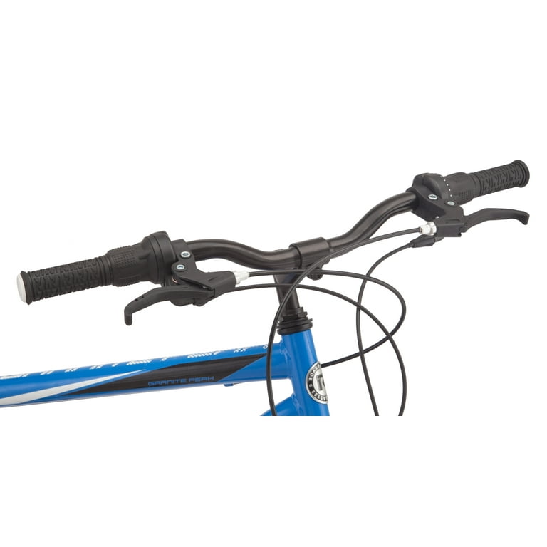 Apollo vendetta mountain outlet bike