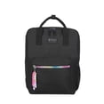 thumbnail image 1 of Mochila urbana XTREM LEIA Negra 23 litros, 1 of 5