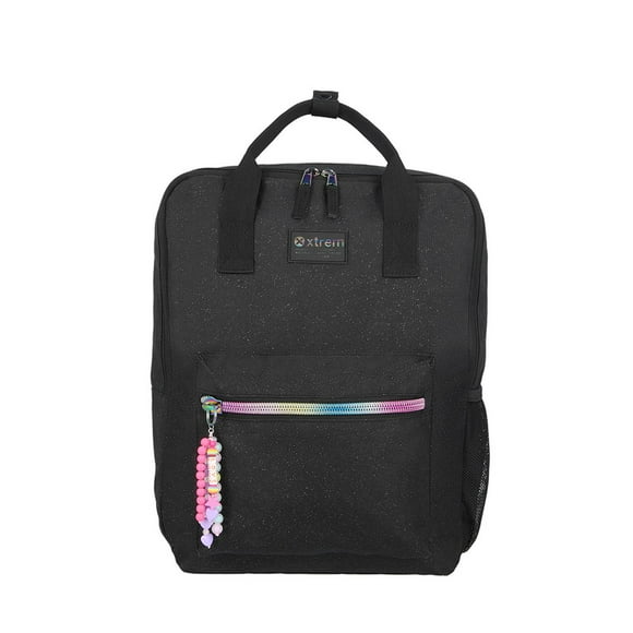 Mochila urbana XTREM LEIA Negra 23 litros