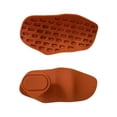 thumbnail image 4 of Gimnasio Gymps para levantamiento de pesas Palm Palmper para hombres Mujeres Anti slip Guantes de gimnasio ergonómicos Protección de la mano para peso Bolsa de pp, 4 of 8