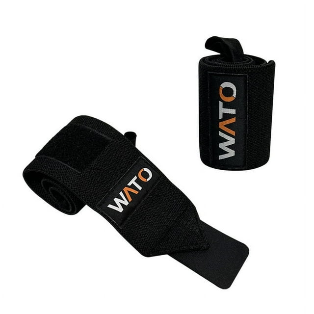 Muñequera deportiva presurizada para flexiones, tirador fuerte, protector de manos para fitness, correa de muñeca, correa de potencia para levantamiento de pesas, vendaje para la boca