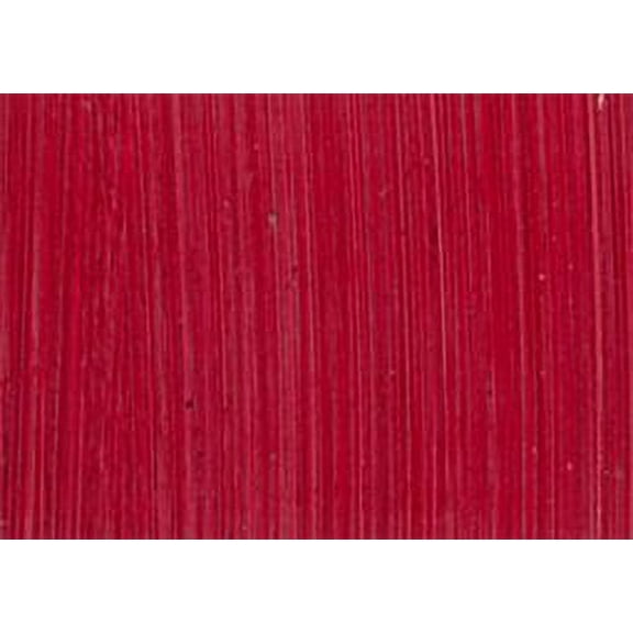 Michael Harding Handmade Artists Oil Color 40ml - Alizarin Crimson