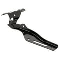 thumbnail image 4 of For 09-15 Pilot V6 Front Hood Hinge Bracket Right Side HO1236137 60120SZAA00ZZ, 4 of 4