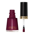 thumbnail image 5 of Revlon Super Lustrous Chip Resistant Nail Polish, Vixen, 0.5 fl oz Bottle, 5 of 5