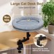thumbnail image 2 of Cama de escritorio Cat Chloraeon, grande, giratoria y ajustable en 360°, 2 of 8
