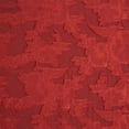 thumbnail image 3 of Zelouf Elaine Clipped Floral Lurex Chiffon  , Sewing, DIY, Crafts Fabric by the Yard, Luminous Saffron, 10 Yard, 3 of 3