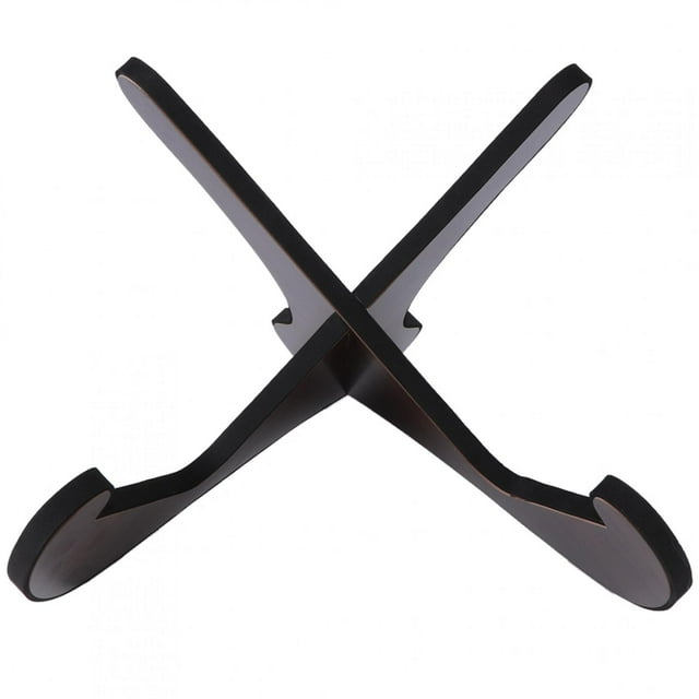 Save Space Stable Easy To Install Guitar Support, Light Weight Durable Easy To Carry Guitar Bracket, For Ukulele Musical Instruments