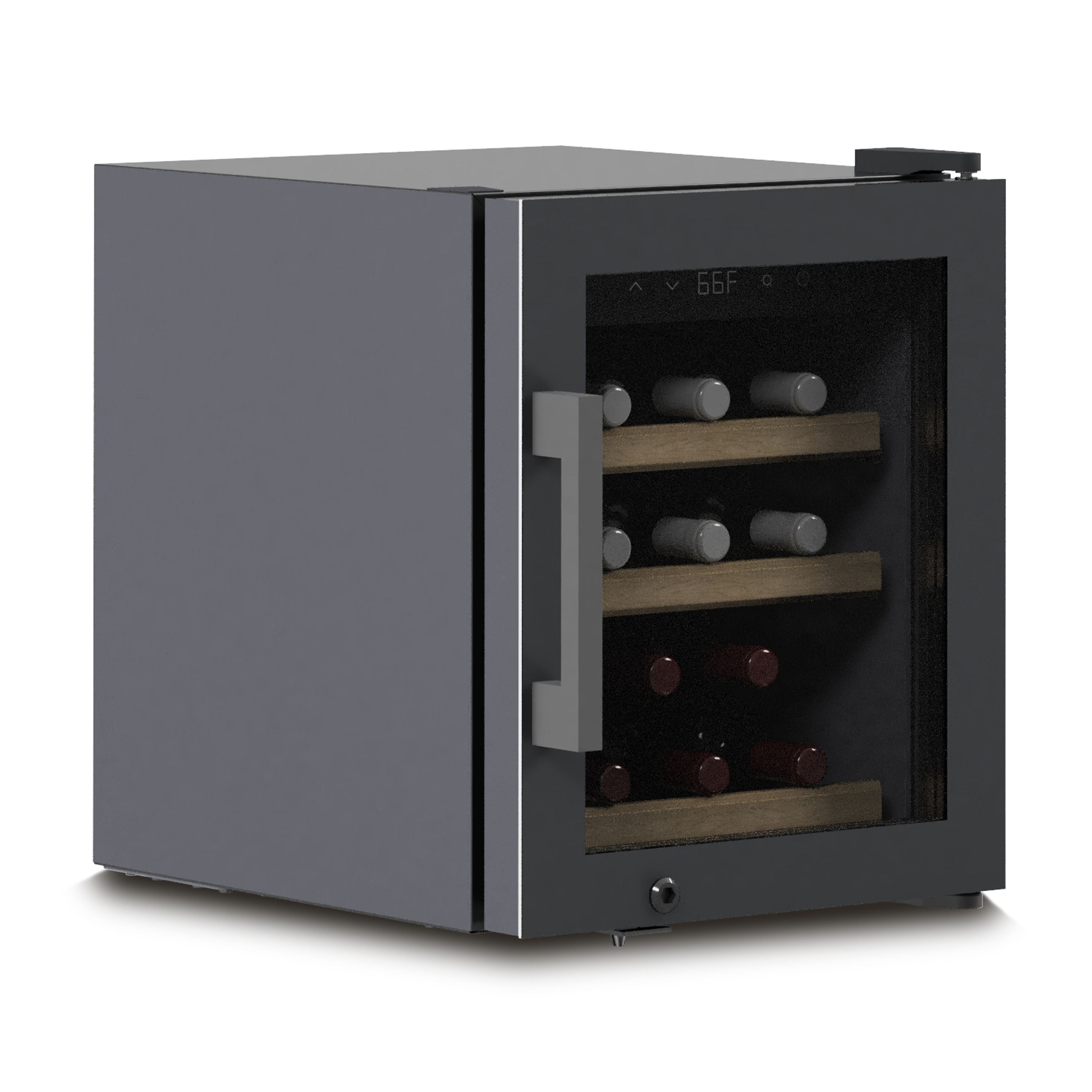 Caso Design Sommelier's Choice 12 Bottles