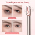 Electric Eye Beauty Equipment, Eye Beauty Rotating and Adjustable