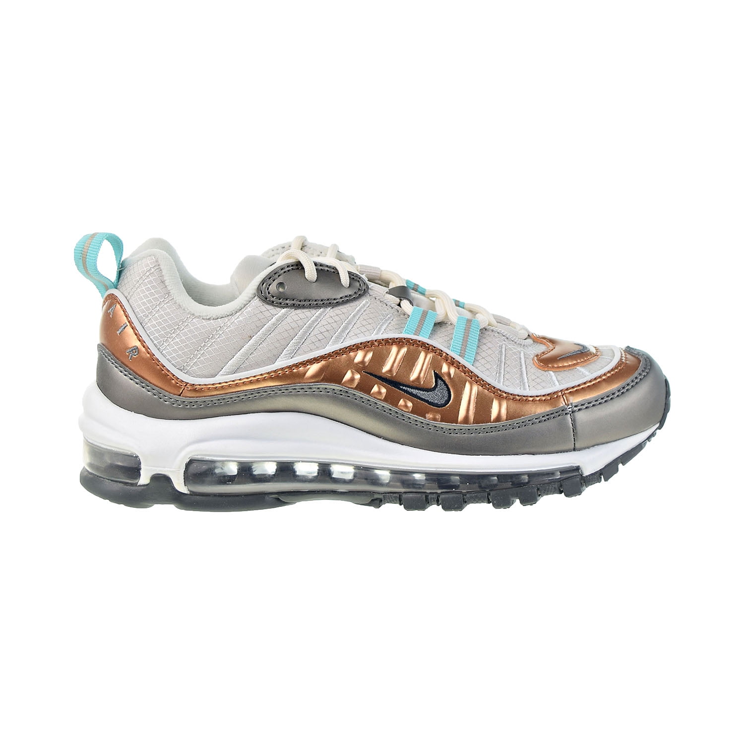 Nike Air Max 98 SE Women's Shoes in White, Size: 5.5 | BV6536-002