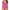 Hot Pink, variant on Baberdicy Womens Crew Neck Long Sleeve Bodysuit Comfortable Against The Skin Tops Body Suits Women Clothing Long Sleeve Bodysuit Black Mardi Gras