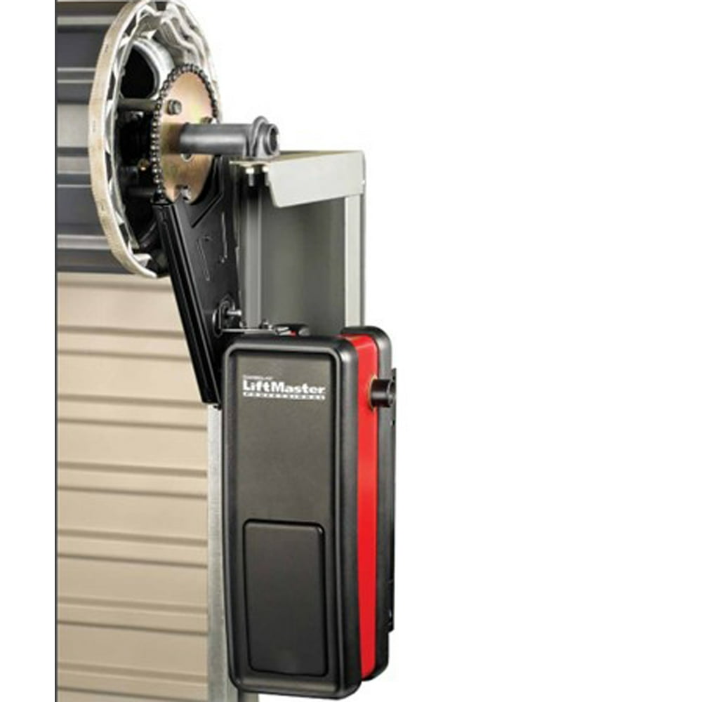 LiftMaster 3950 Light Duty Jackshaft Operator (Now LJ8950W) Walmart