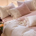 thumbnail image 1 of Ensemble de Housse de Couette Florale Royale, 1 of 8