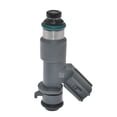 thumbnail image 6 of Fuel Injectors Set of 6 Compatible with Acura MDX RDX ZDX TL RL TSX Honda Accord Crosstour,3.5L 3.7L V6 2008-2018# 16450-R70-A01 FJ982 842-12352 1550571 16450R070A01 16450R70A01 16450R71L01 84212352, 6 of 7