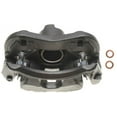 thumbnail image 3 of Remanufactured ACDelco Gold Durastop Brake Caliper, Friction Ready Fits select: 1991-2002 SATURN SL1, 1991-2002 SATURN SL2, 3 of 4