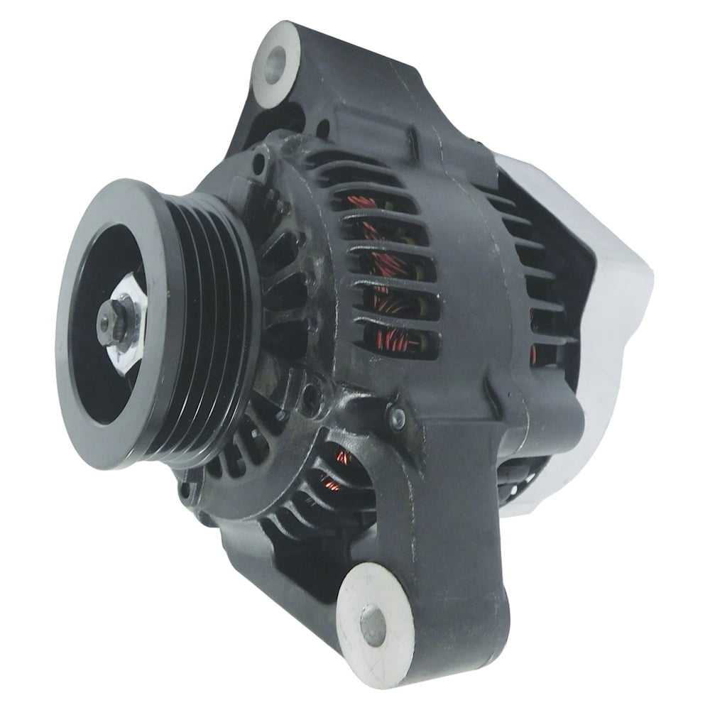NEW Alternator For Honda Odyssey 2.2L 19951997 Isuzu Van Oasis 2.2L 96