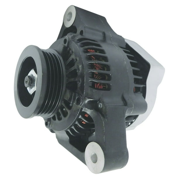 NEW Alternator For Honda Odyssey 2.2L 19951997 Isuzu Van Oasis 2.2L 96