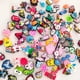 thumbnail image 5 of Charms de Zapatos para Niñas y Adolescentes: Paquete de 50 Charms de Decoración de Zapatos Lindos y Aleatorios, Charms de Zapatos, Charms para Zapatos, Pulsera, Pulsera, Regalos para Fiestas, 5 of 6