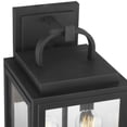 thumbnail image 4 of P560176-020-Progress Lighting-Grandbury - 2 Light Outdoor Large Wall Lantern In Transitional Style made with Durashield for Coastal, 4 of 7